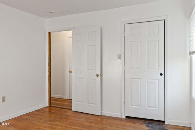 513 Mullins Street, Rocky Mount, NC 27803