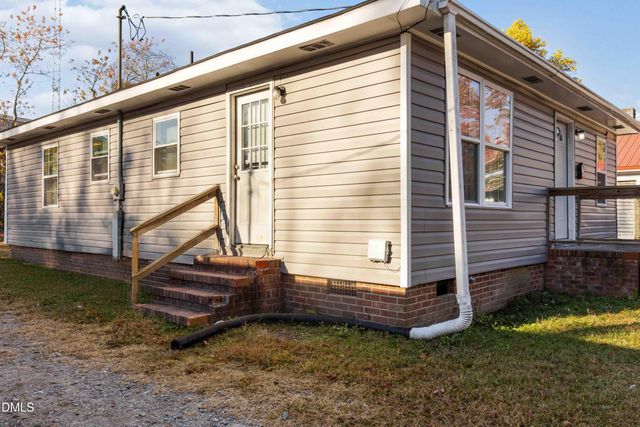 513 Mullins Street, Rocky Mount, NC 27803