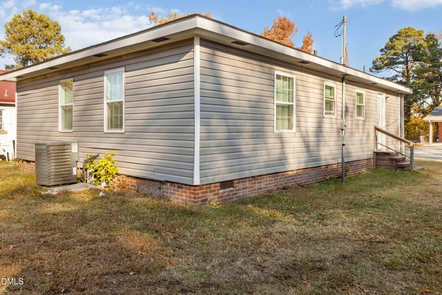 513 Mullins Street, Rocky Mount, NC 27803