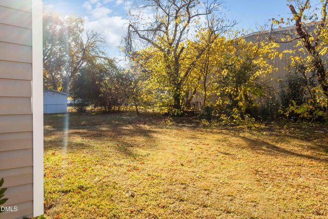 513 Mullins Street, Rocky Mount, NC 27803