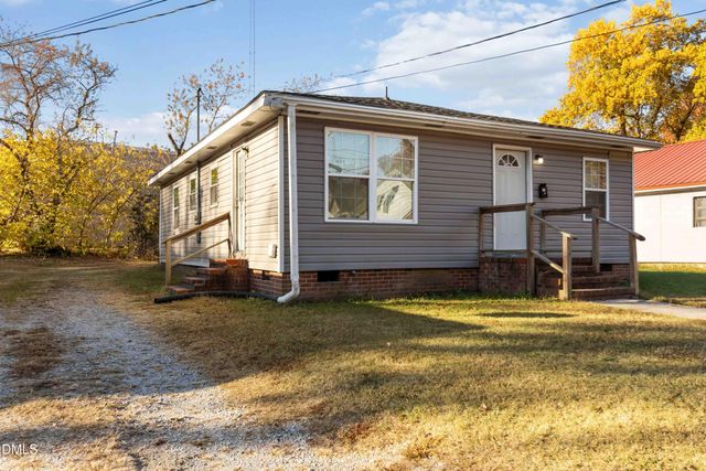 513 Mullins Street, Rocky Mount, NC 27803