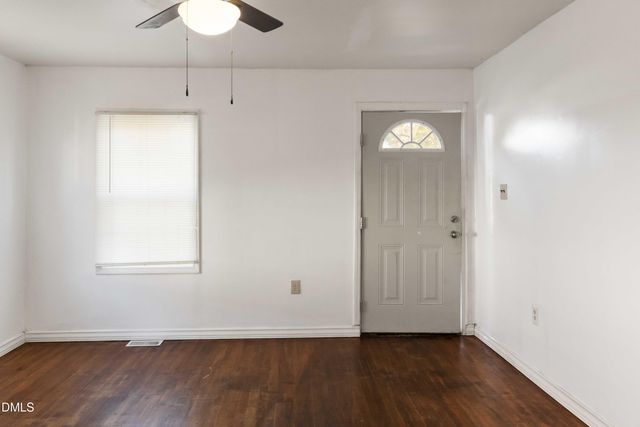 513 Mullins Street, Rocky Mount, NC 27803