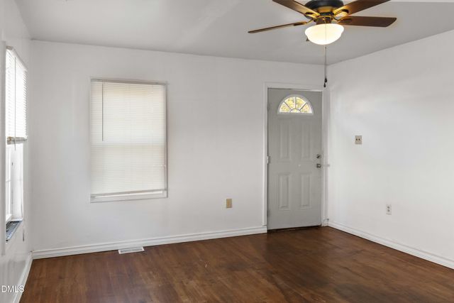 513 Mullins Street, Rocky Mount, NC 27803