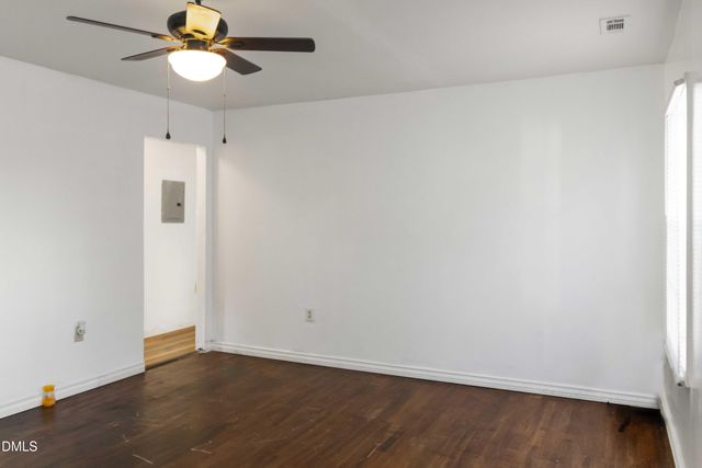 513 Mullins Street, Rocky Mount, NC 27803