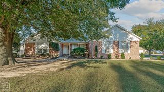 3109 Prairie Drive, Jonesboro, AR 72404