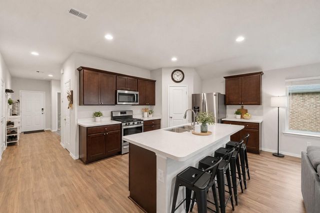 1818 Raven Vista Drive, Richmond, TX 77469
