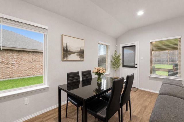 1818 Raven Vista Drive, Richmond, TX 77469