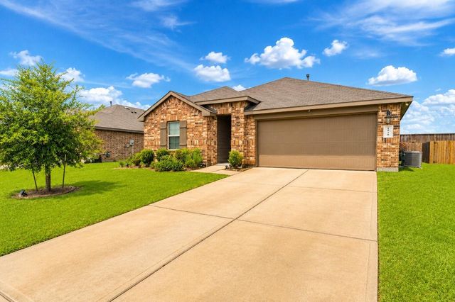 1818 Raven Vista Drive, Richmond, TX 77469