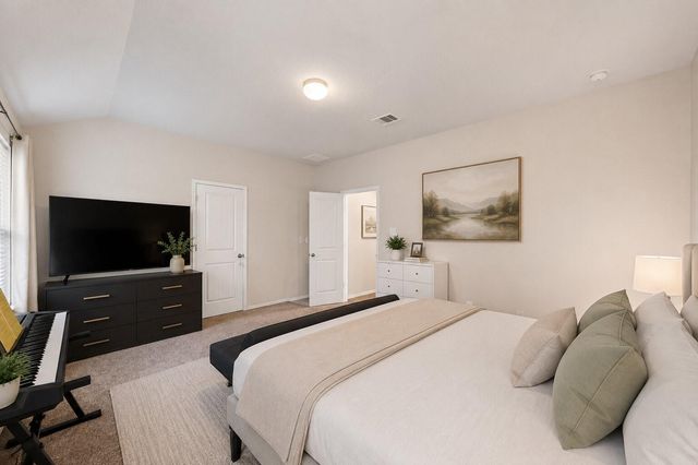 1818 Raven Vista Drive, Richmond, TX 77469