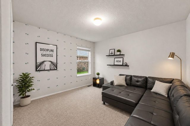 1818 Raven Vista Drive, Richmond, TX 77469