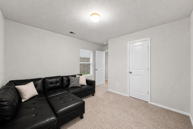 1818 Raven Vista Drive, Richmond, TX 77469