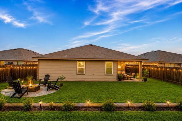 1818 Raven Vista Drive, Richmond, TX 77469