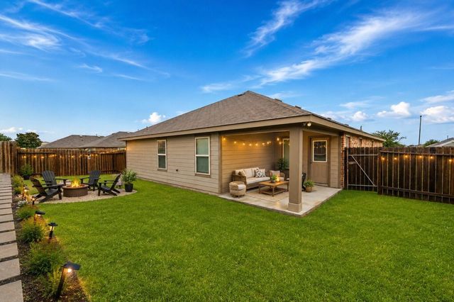 1818 Raven Vista Drive, Richmond, TX 77469