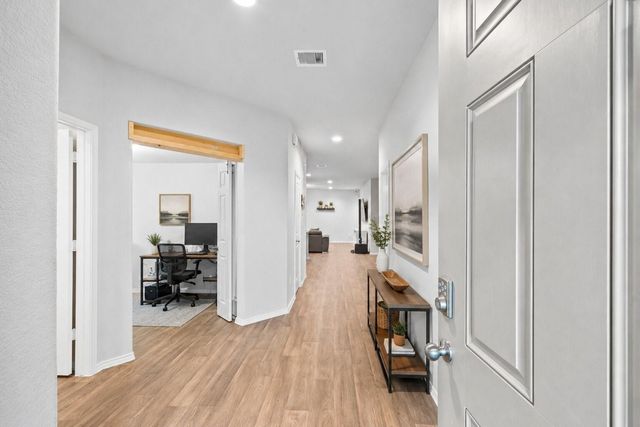 1818 Raven Vista Drive, Richmond, TX 77469