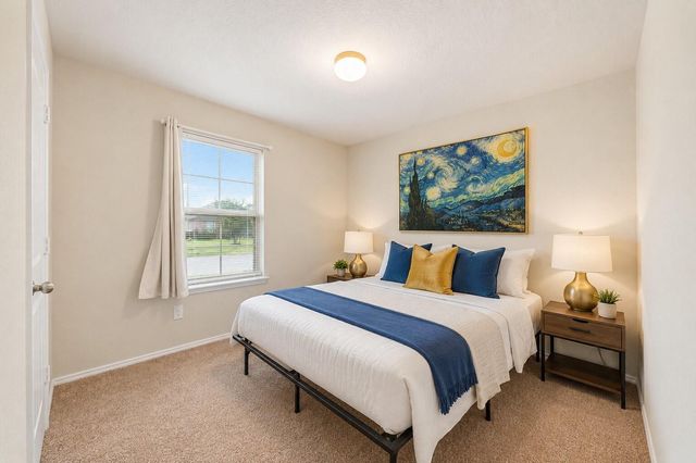 1818 Raven Vista Drive, Richmond, TX 77469