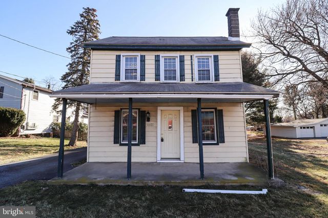 6481 CHAMBERS HILL RD, Harrisburg, PA 17111