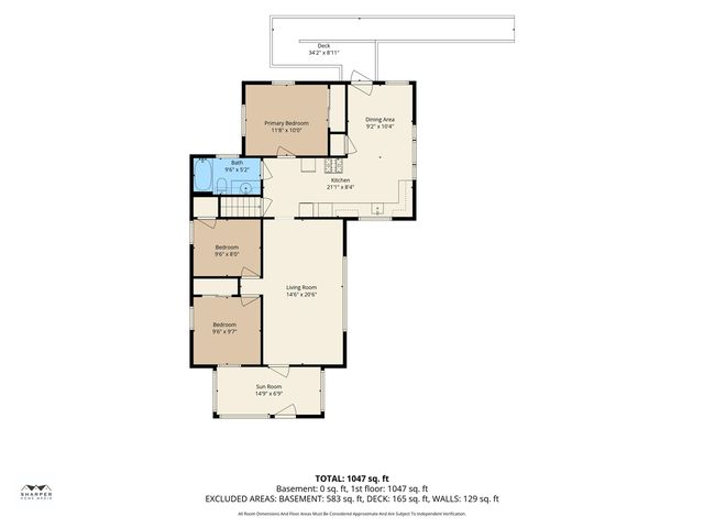 225 Center Court, Jackson, MI 49201