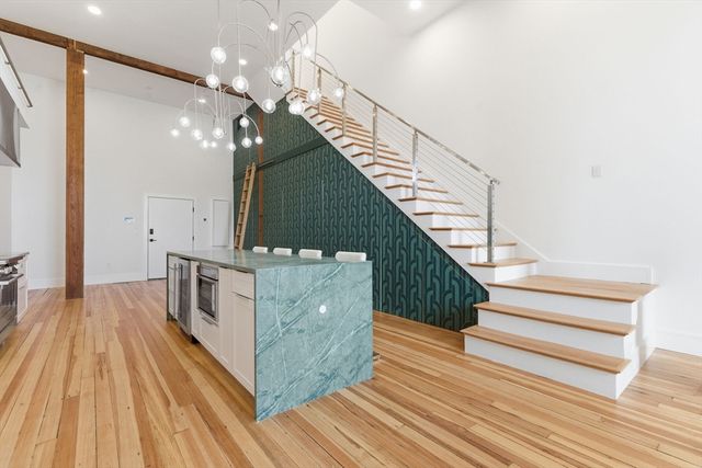 1001 Shirley 3, Winthrop, MA 02152