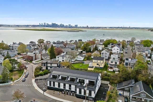 1001 Shirley 3, Winthrop, MA 02152