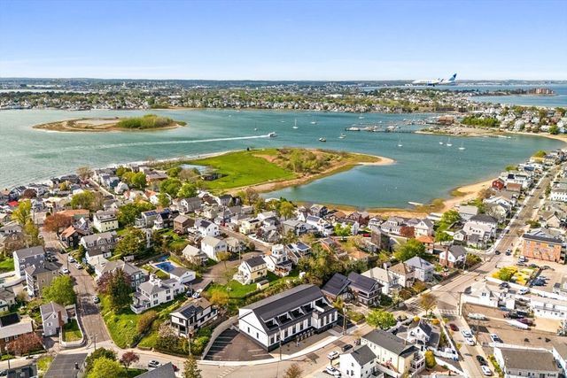 1001 Shirley 3, Winthrop, MA 02152