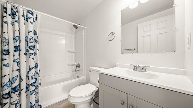 590 W Indian Creek Dr Apt 2, Grand Junction, CO 81501