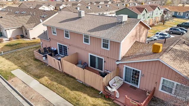 590 W Indian Creek Dr Apt 2, Grand Junction, CO 81501