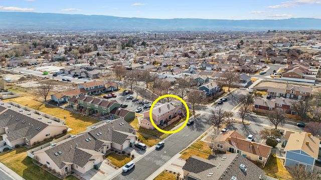 590 W Indian Creek Dr Apt 2, Grand Junction, CO 81501