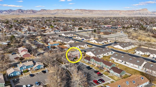 590 W Indian Creek Dr Apt 2, Grand Junction, CO 81501
