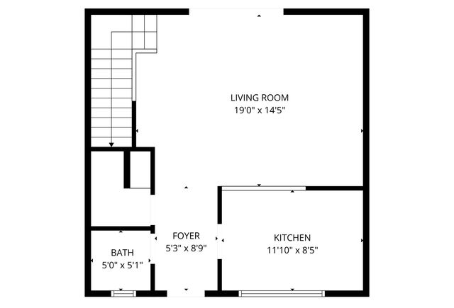 590 W Indian Creek Dr Apt 2, Grand Junction, CO 81501
