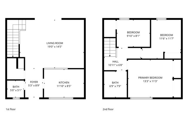 590 W Indian Creek Dr Apt 2, Grand Junction, CO 81501