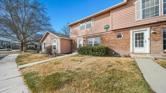 590 W Indian Creek Dr Apt 2, Grand Junction, CO 81501