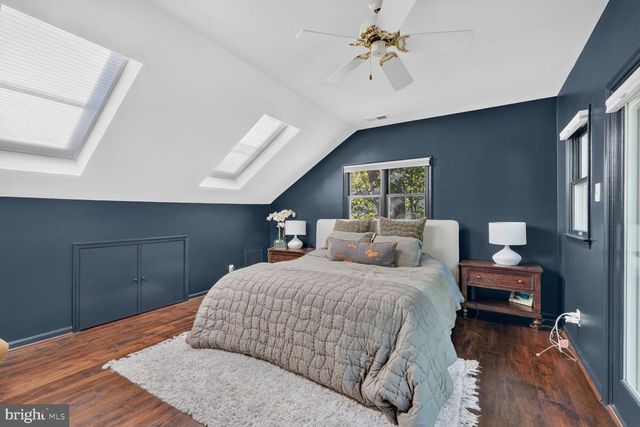 802 PARKWAY TER, Alexandria, VA 22302