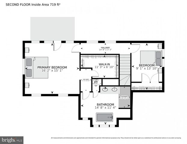 802 PARKWAY TER, Alexandria, VA 22302