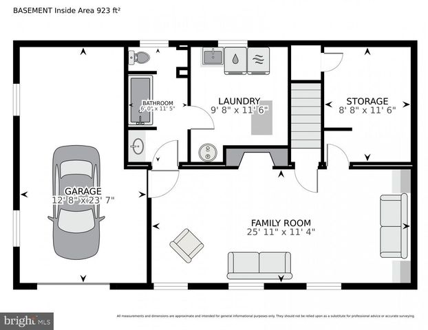 802 PARKWAY TER, Alexandria, VA 22302