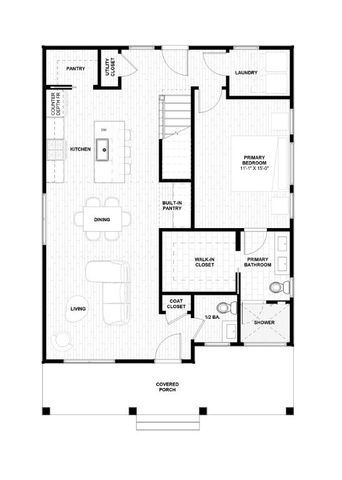 312 Dennis Street, Savannah, GA 31406