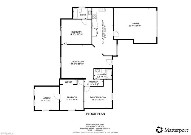 27101 Lavinka ST, Bonita Springs, FL 34135