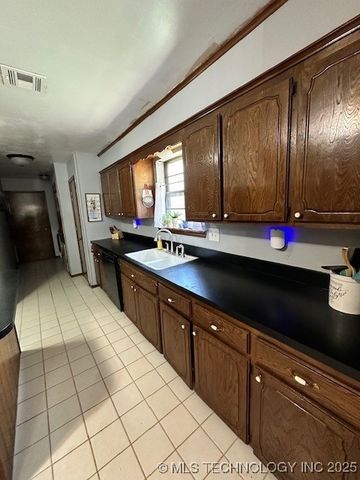 311 Gawf Road, Muskogee, OK 74403