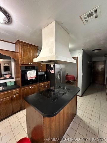 311 Gawf Road, Muskogee, OK 74403