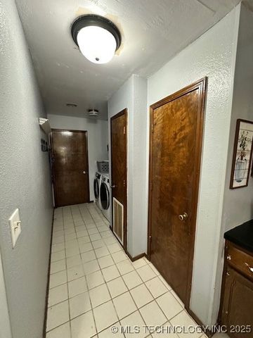 311 Gawf Road, Muskogee, OK 74403