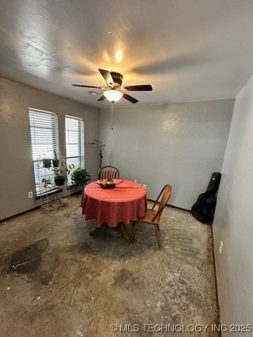 311 Gawf Road, Muskogee, OK 74403