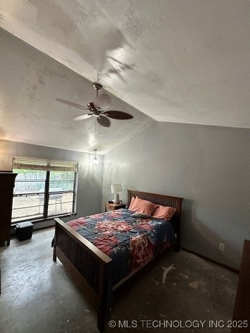 311 Gawf Road, Muskogee, OK 74403
