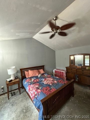 311 Gawf Road, Muskogee, OK 74403