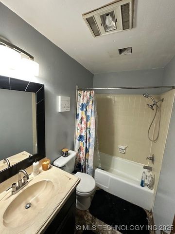 311 Gawf Road, Muskogee, OK 74403