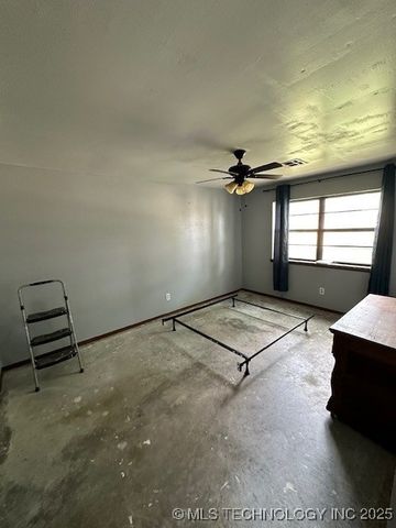 311 Gawf Road, Muskogee, OK 74403
