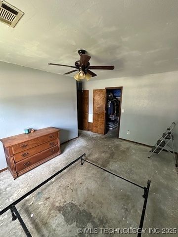 311 Gawf Road, Muskogee, OK 74403