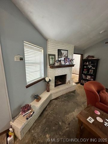 311 Gawf Road, Muskogee, OK 74403