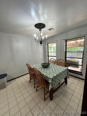 311 Gawf Road, Muskogee, OK 74403
