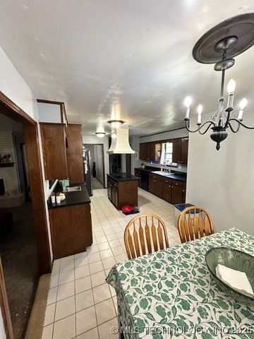 311 Gawf Road, Muskogee, OK 74403