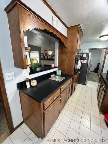 311 Gawf Road, Muskogee, OK 74403