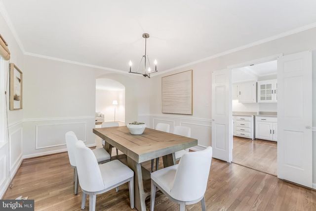3195 STONEHURST DR, Fairfax, VA 22031